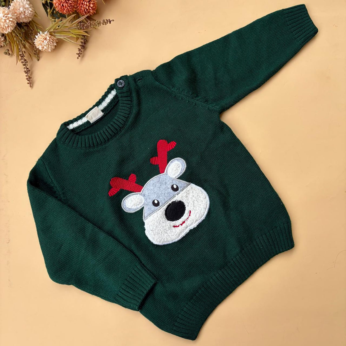 Branded Sweaters - ( 18-24 Months)