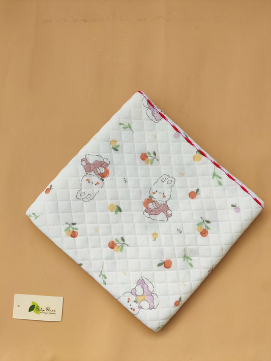 Muslin Cotton Dohar