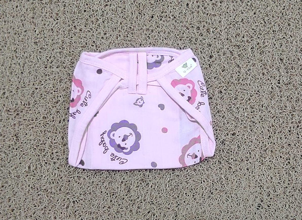 Muslin 5-Layered Nappies