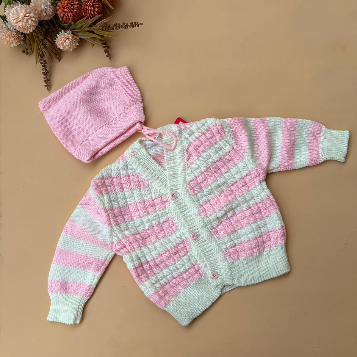 Branded Sweaters - NewBorn