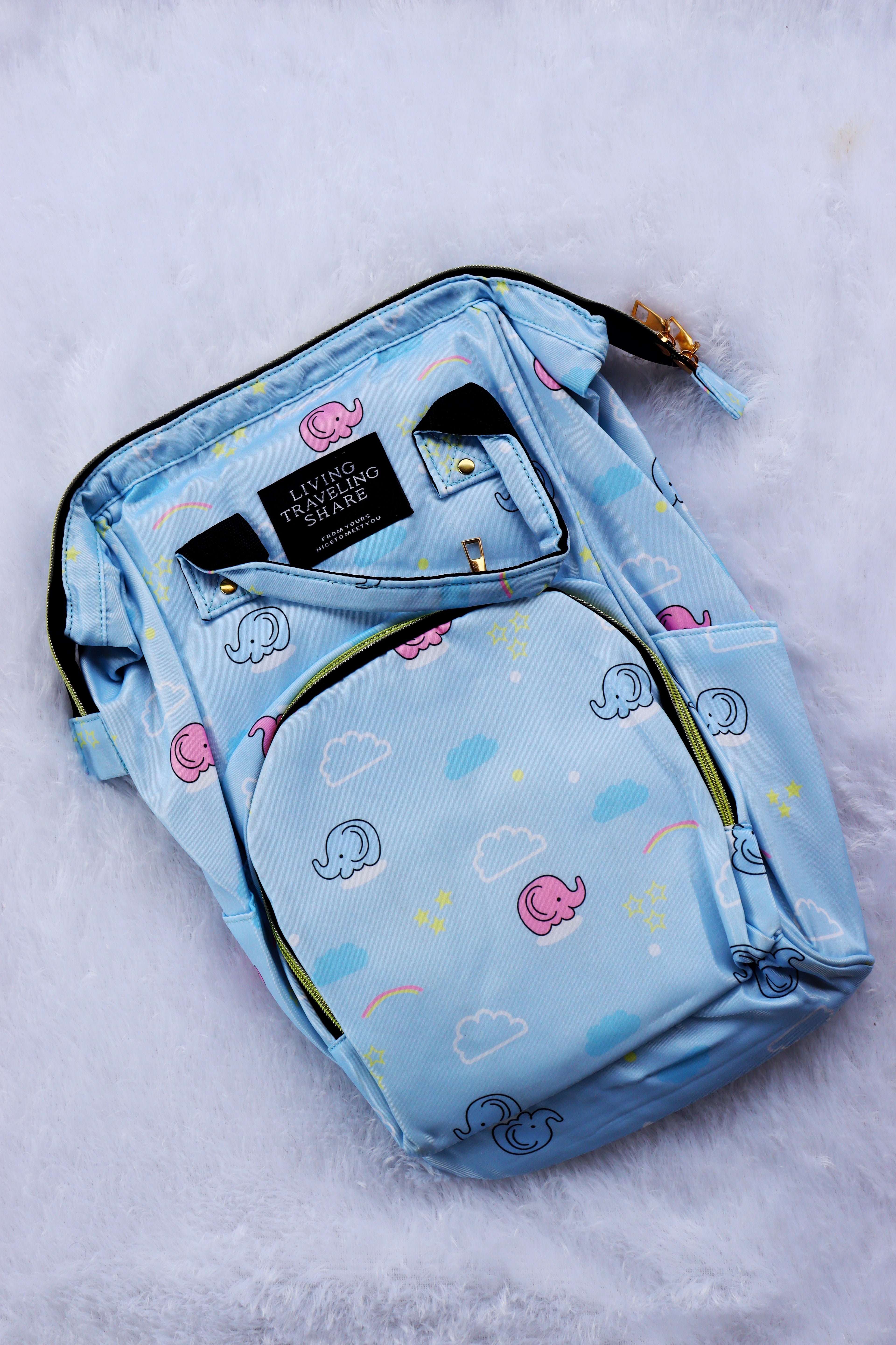 Diaper Bag