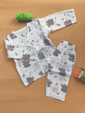 Muslin Sleepsuit (2-3 Yrs)