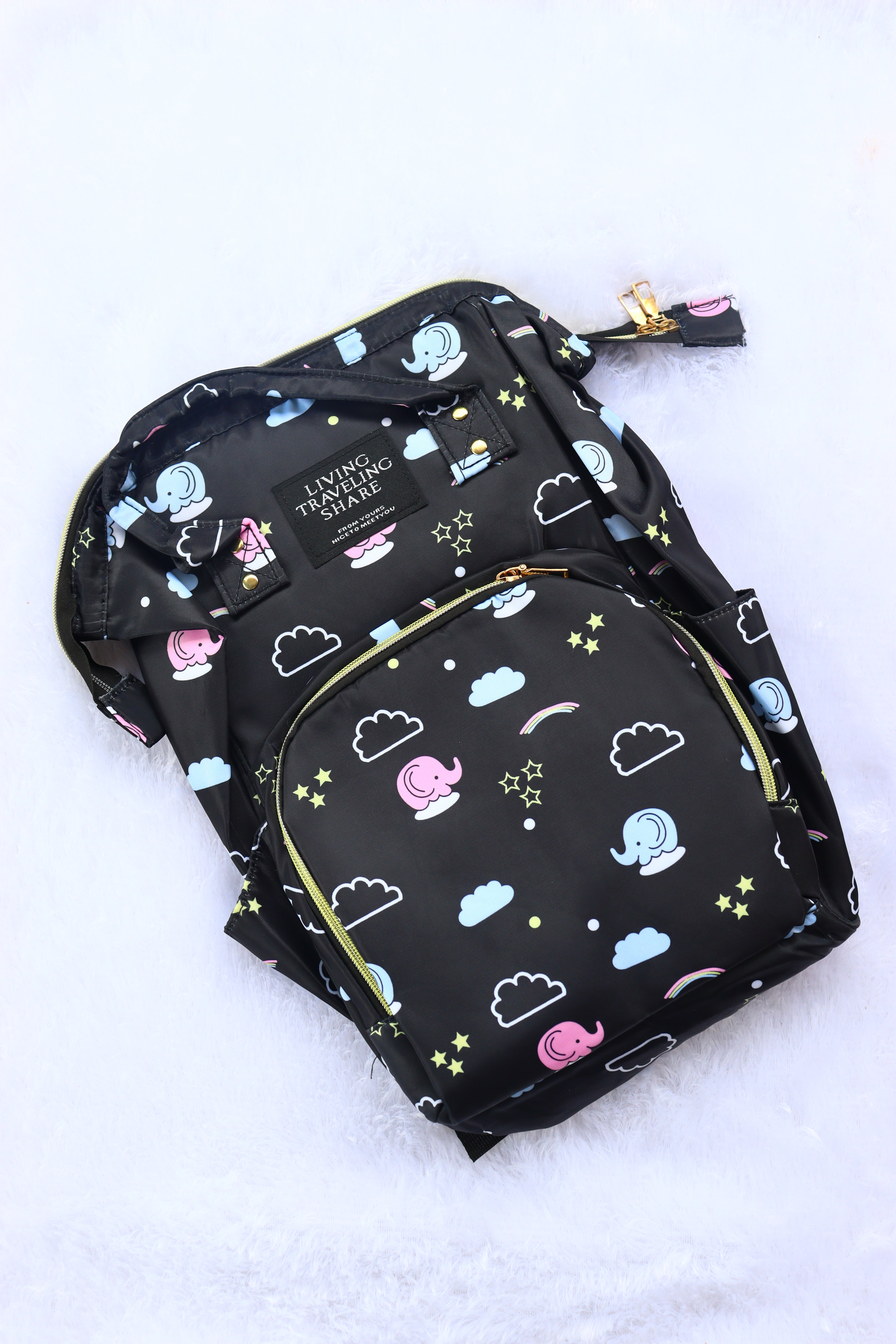Diaper Bag