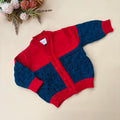 Branded Sweaters - ( 0-3 Months)