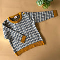 Branded Sweaters (12-18 months)
