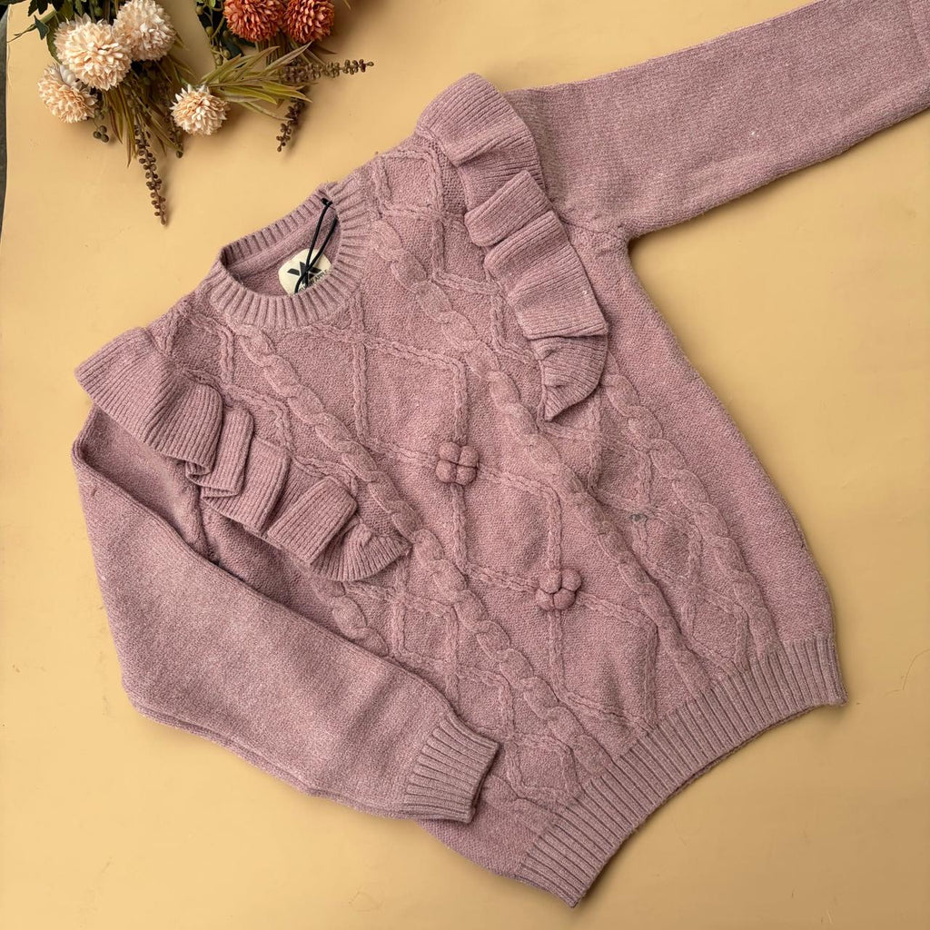 Branded Sweaters - ( 2-5 Years)