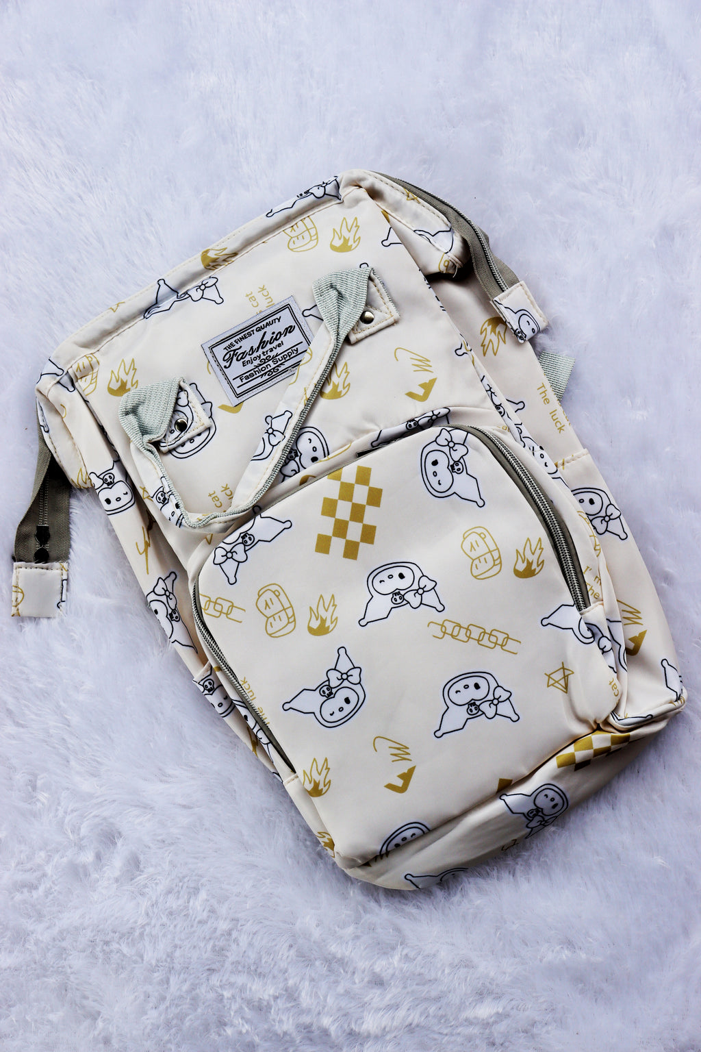 Diaper Bag