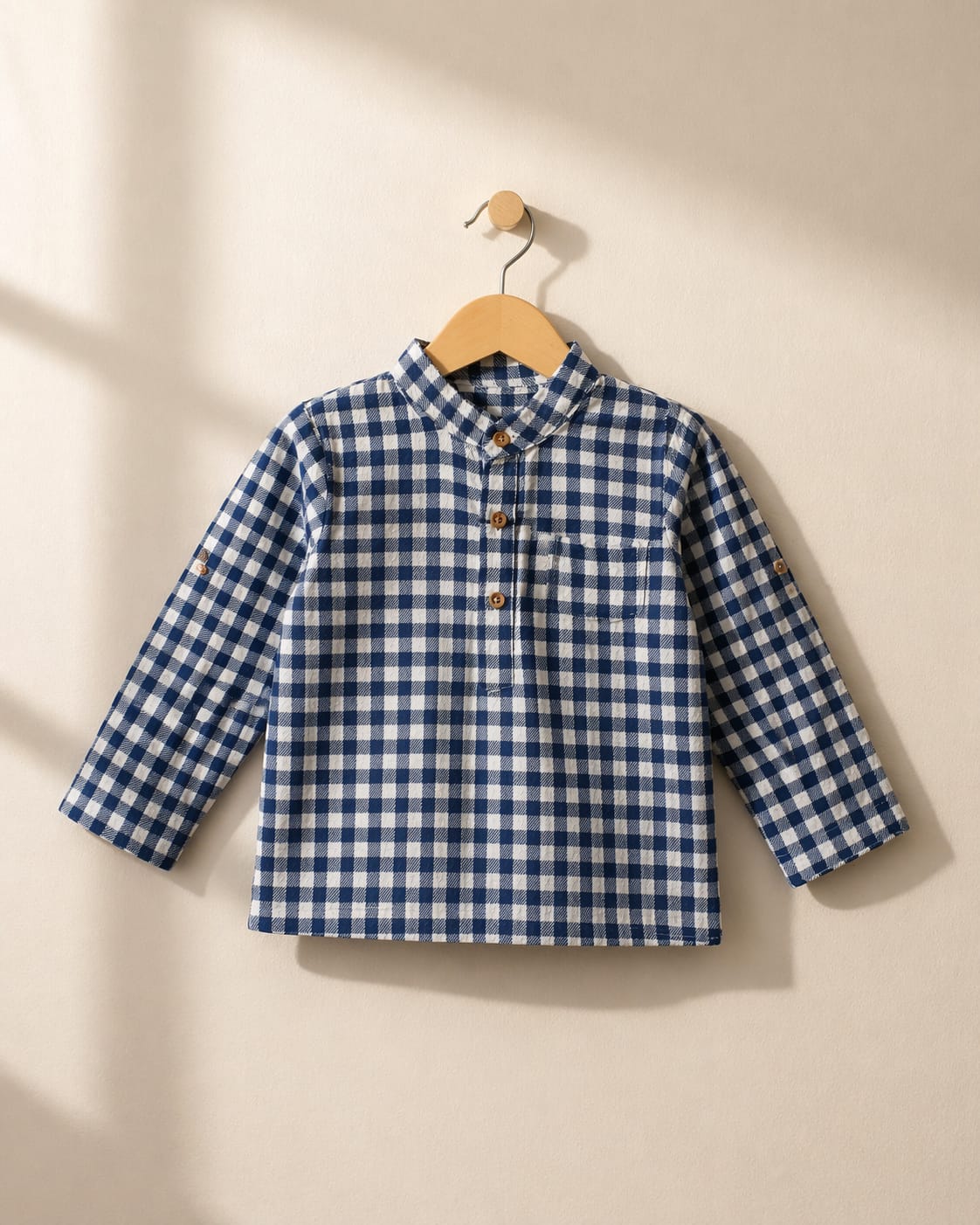 Branded Cotton Shirts