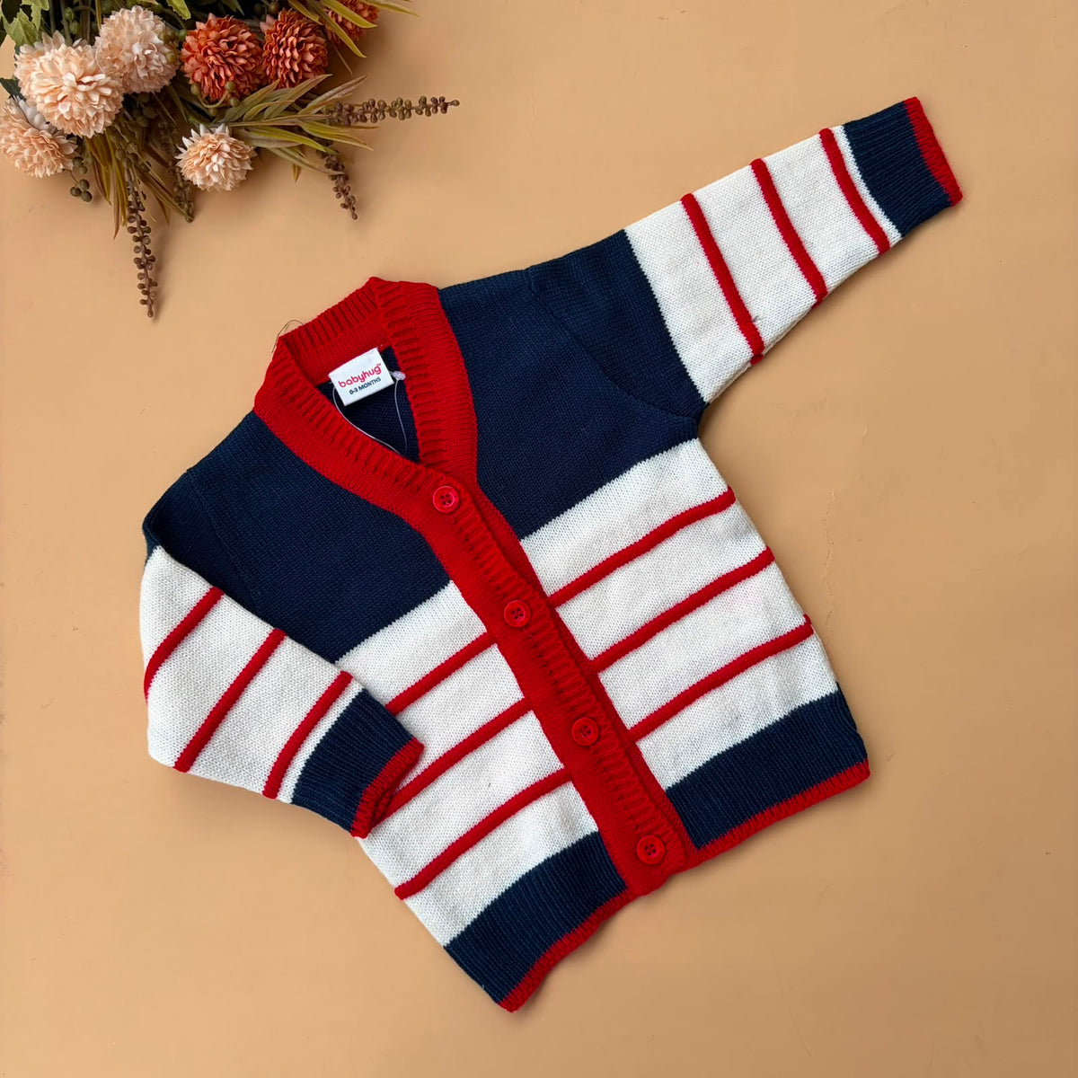 Branded Sweaters - ( 0-3 Months)