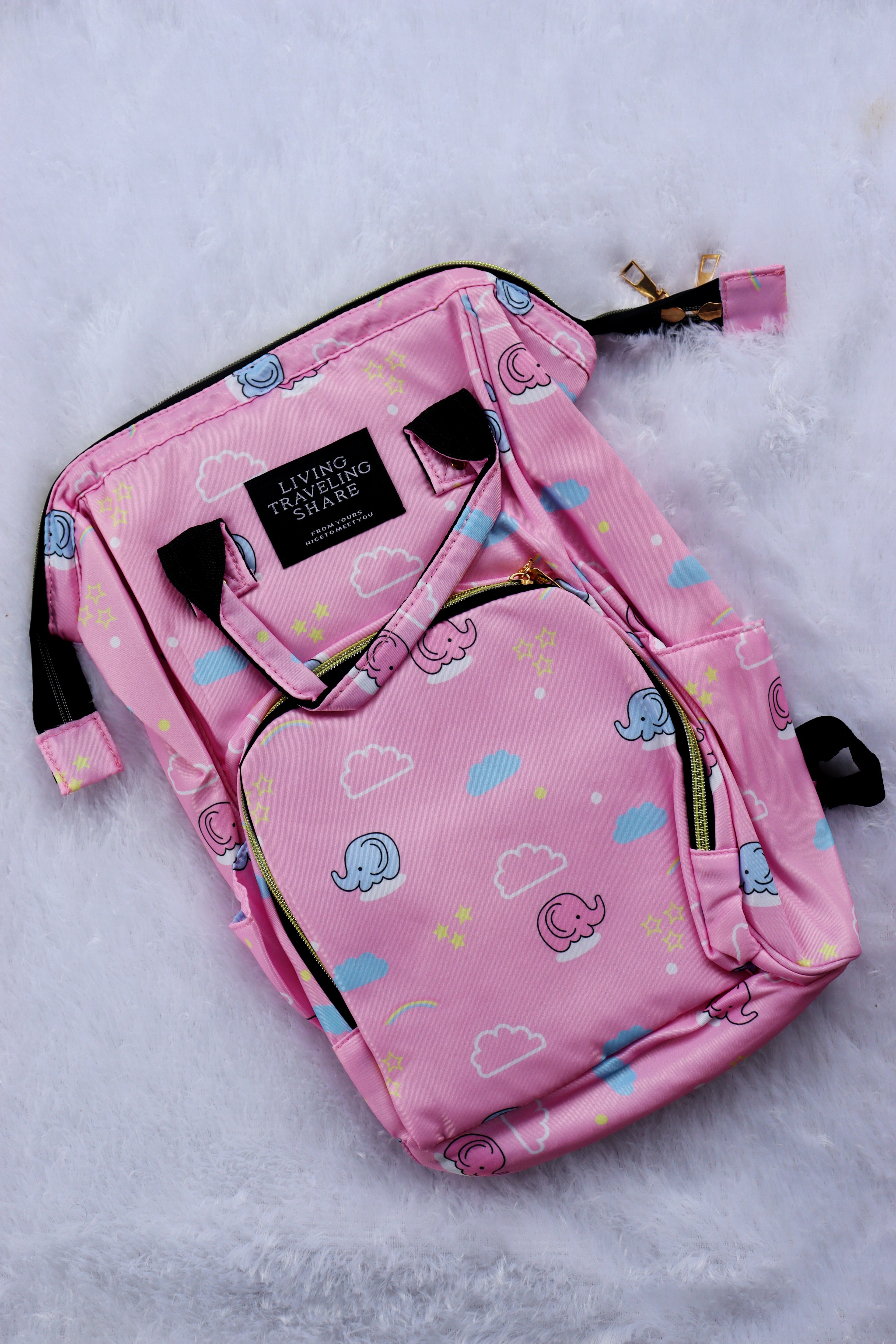 Diaper Bag