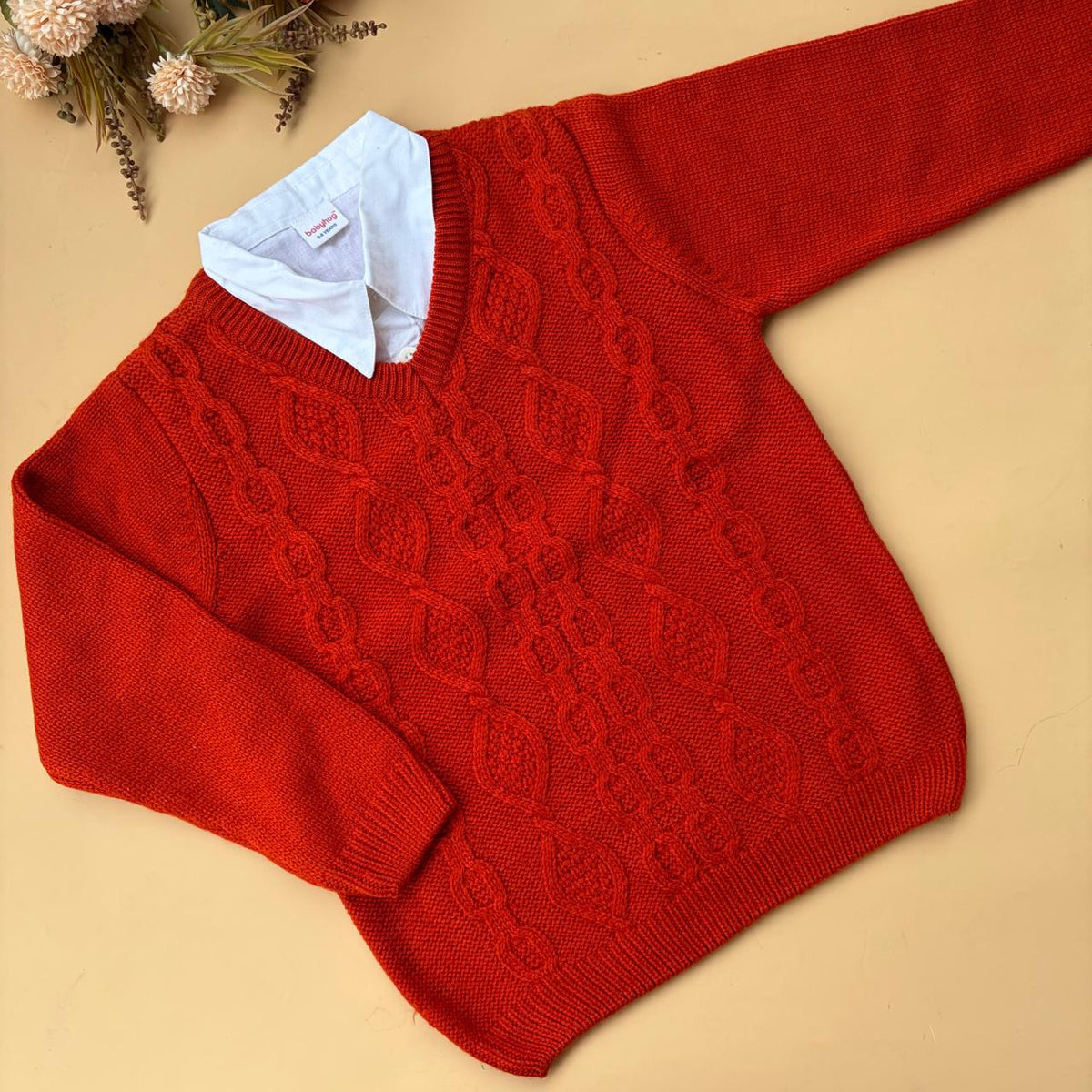 Branded Sweaters - ( 2-5 Years)