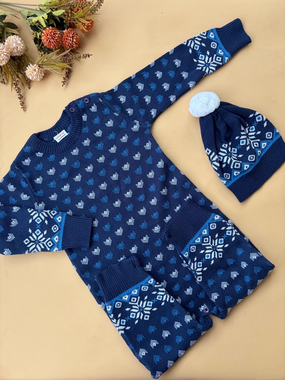 Branded Sweaters - ( 18-24 Months)