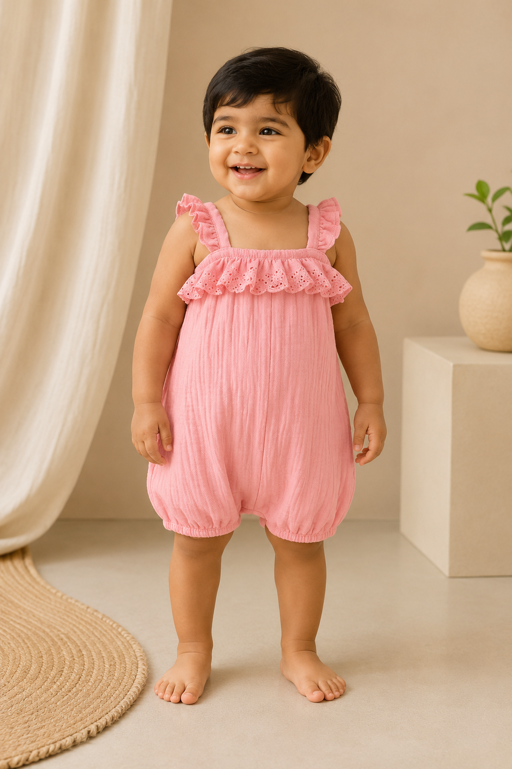 Muslin Dungri