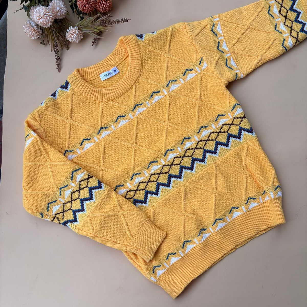 Branded Sweaters - ( 2-5 Years)
