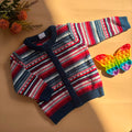 Branded Sweaters (6-9 months)