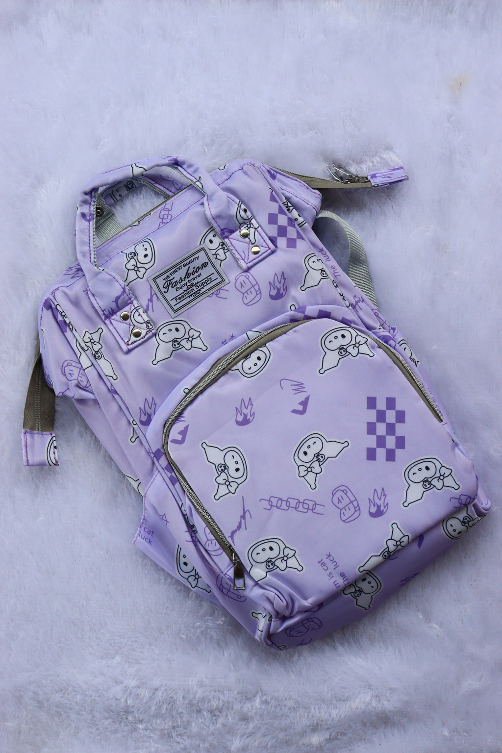 Diaper Bag
