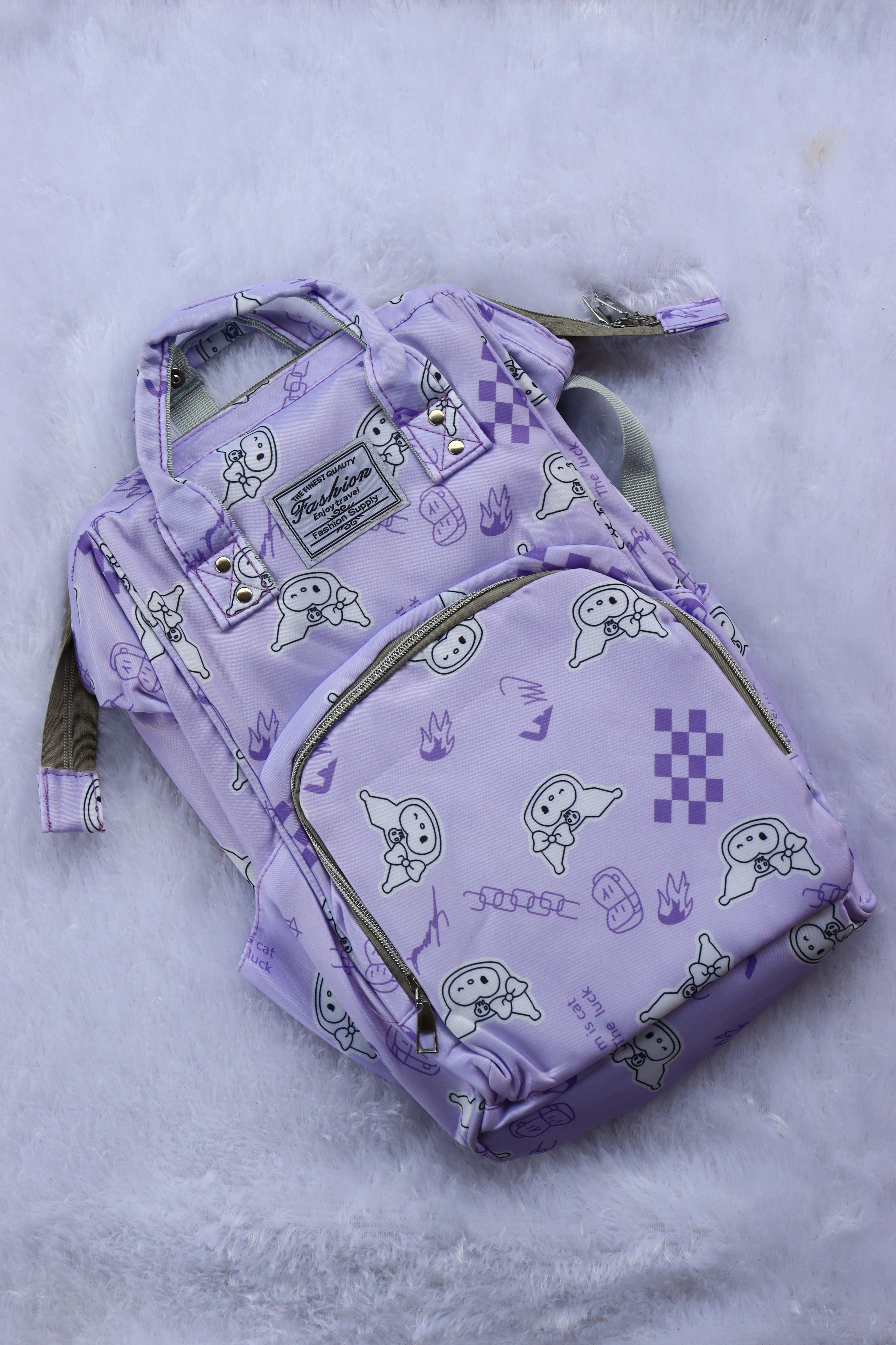 Diaper Bag