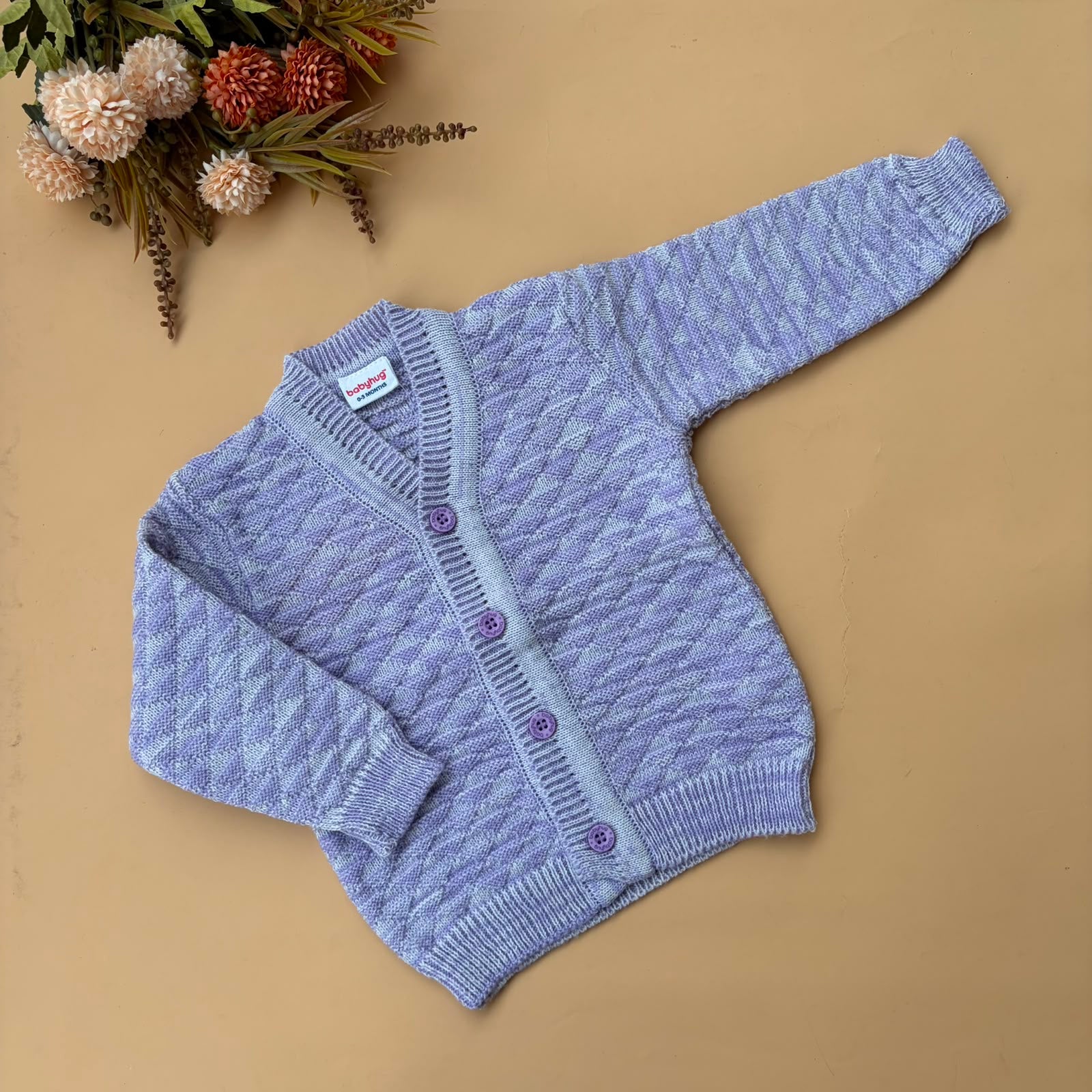Branded Sweaters - ( 0-3 Months)