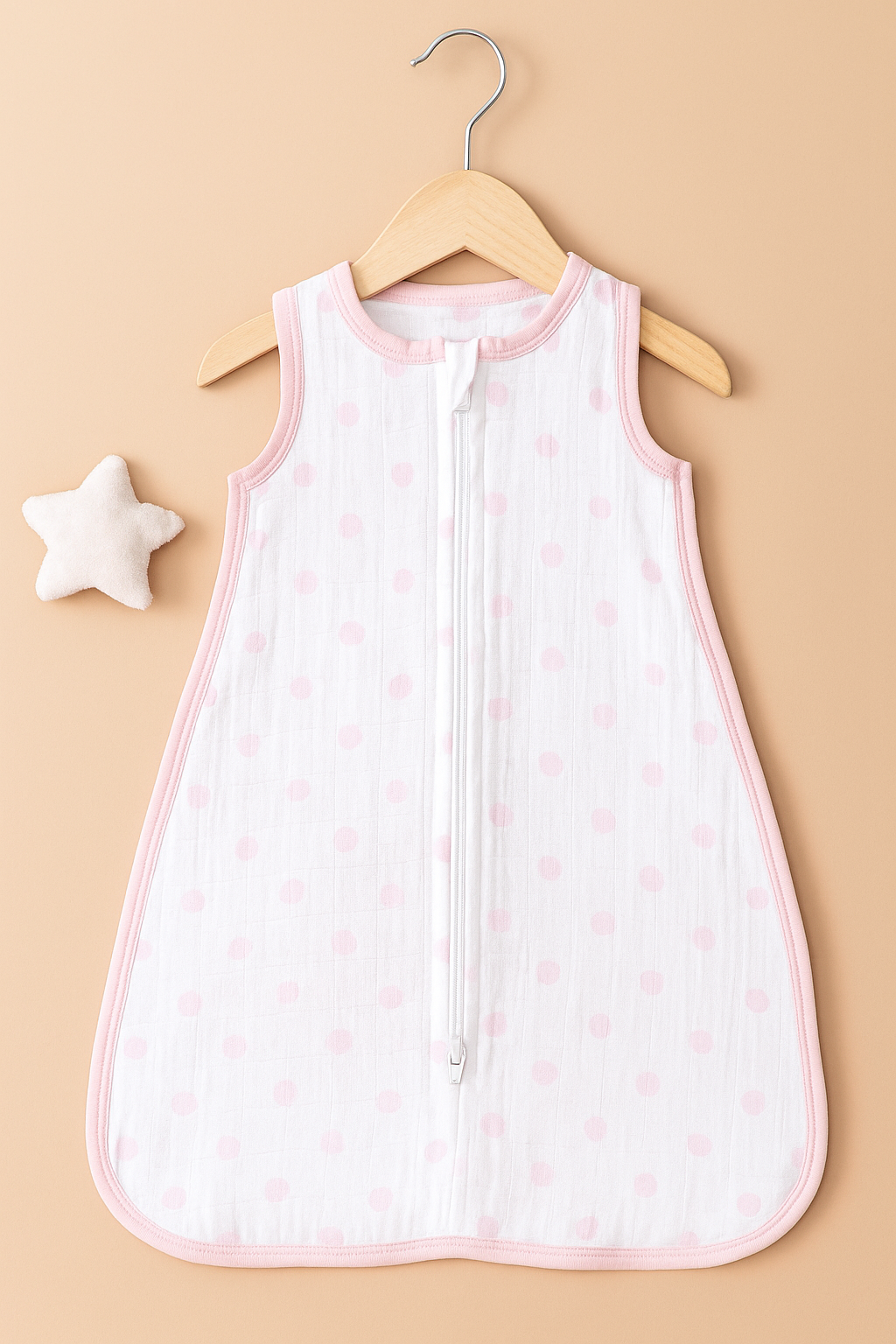 Muslin Baby Sleeping Bags