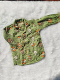 Muslin Night Shirts