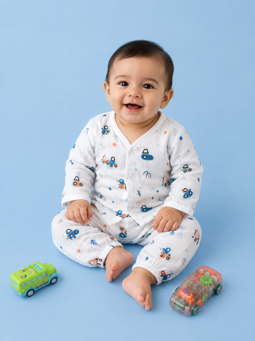 Sleepsuit
